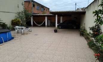 Imagem 2: Casa duplex 4 dormitórios