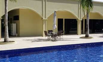 Imagem 6: 9 lindas e luxuosas casas Duplex no Condomínio Renaissance, o melhor da região. Dom Pedro