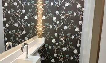 Imagem 7: Apartamento para venda possui 150 metros quadrados com 4 quartos em Norte - Brasília - DF