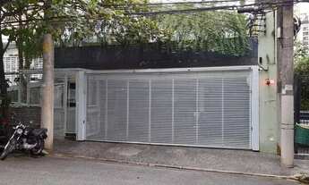 Imagem: Apartamento para aluguel tem 45 m² com