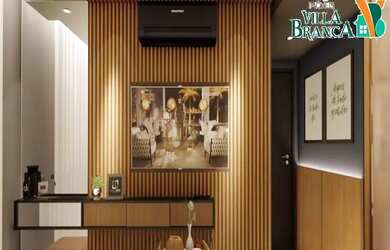 Imagem 6: Apartamento à venda, 65 m² por R$ 580.000,00 - Villa Branca - Jacareí/SP