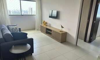 Imagem: Hotel Bristol andar alto posição frente