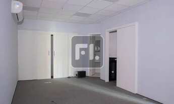 Imagem 2: Escritório para aluguel tem 230 metros quadrados em Itaim Bibi - São Paulo - SP