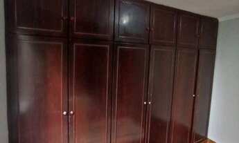 Imagem 4: Apartamento com 3 dormitórios para alugar, 90 m² por R$ 3.500,00/mês - Barro Branco (Zona