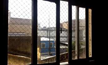 Imagem 2: ÓTIMO SALA/QUARTO C/DEPENDÊNCIA COMPLETA NO LINS!!!!