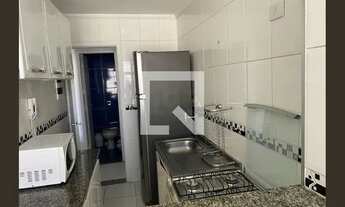 Imagem 5: Apartamento à Venda - Liberdade, 1 Quarto, 32 m2