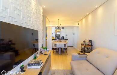 Imagem 3: Apartamento à venda em Santo Andre