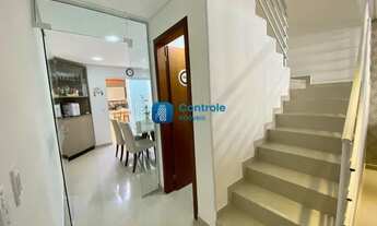 Imagem 5: Lindo sobrado com 2 dormitórios, varanda e área gourmet, em Potecas, a 6 minutos da Av. da