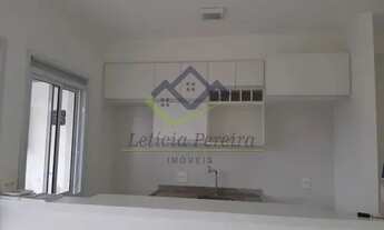 Imagem 6: BARUERI - Apartamento Padrão - ALPHAVILLE EMPRESARIAL