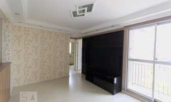 Imagem 3: Apartamento para Aluguel - Planalto, 2 Quartos, 55 m2