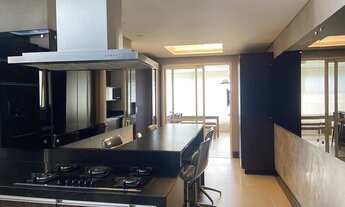 Imagem 4: Apartamento para aluguel e venda possui 194 metros quadrados com 3 quartos