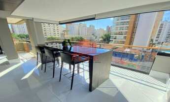 Imagem 5: Apartamento com 2 dormitórios à venda, 171 m² por R$ 3.250.000,00 - Moema - São Paulo/SP