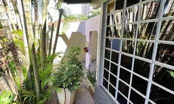 Imagem 6: Casa com 4 dormitórios, 194 m² - venda por R$ 1.600.000 ou aluguel por R$ 10.000/mês - Cen
