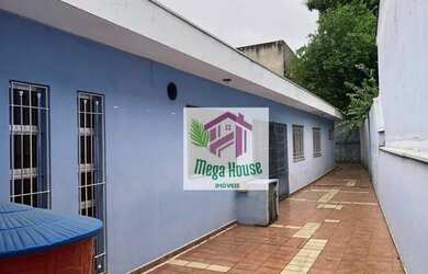 Imagem 4: Sobrado com 5 dormitórios à venda, 300 m² por R$ 1.190.000,00 - São João Clímaco - São Pau