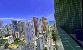 Imagem 7: Apartamento para aluguel possui 52 metros quadrados com 2 quartos