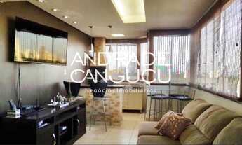 Imagem: APARTAMENTO DUPLEX A VENDA NO SETOR SUDOESTE