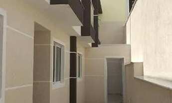 Imagem 5: Sobrado à venda, 65 m² por R$ 350.000,00 - Limão - São Paulo/SP