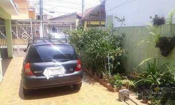 Imagem 5: Casa - Parque Tomas Saraiva - São Paulo/SP