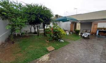 Imagem: Casa para Venda em Rio Claro, Cidade Nova