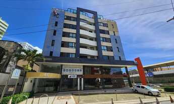 Imagem 2: Cobertura para venda no Condomínio Torre Pituba Residence com 88m² com 2 quartos na Pituba