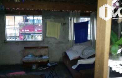 Imagem 2: Casa com 4 dormitórios à venda, 310 m² por R$ 450.000 - Jardim Moreira - Guarulhos/SP