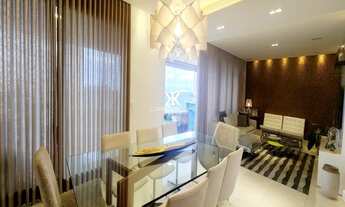 Imagem 6: APARTAMENTO 4 QUARTOS À VENDA 193M2 NO CONDOMÍNIO SPA SPAZIO DELL' AQCUA NO VILA DA S