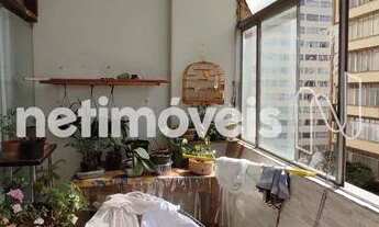 Imagem 6: Venda Apartamento 3 quartos Centro Belo Horizonte