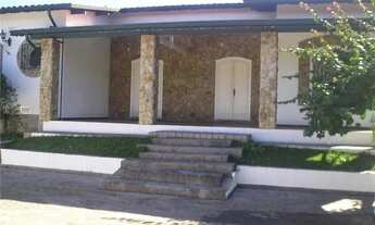 Imagem: Casa - Parque Taquaral - Campinas