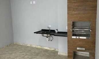 Imagem 4: Sobrado com 3 dormitórios à venda, 144 m² por R$ 740.000,00 - Vila Guarani - Santo André/S