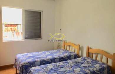 Imagem 8: Apartamento com 1 dorm, Boqueirão, Praia Grande - R$ 155 mil, Cod