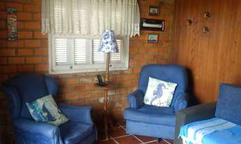 Imagem 4: Cidreira Feriado Páscoa, casa 4 Dorm, cap 9 pessoas, 2 quadras da praia e 5 do centro