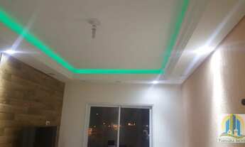 Imagem 7: Apartamento à venda no bairro Jardim Graziela Barueri SP