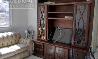 Imagem: Santo André - Apartamento Padrão - Parque