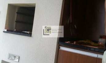 Imagem 2: Apartamento para aluguel possui 64 metros quadrados com 2 quartos