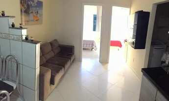 Imagem: Apartamento 2 dormitórios