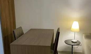 Imagem 5: Studio mobiliado para aluguel possui 28 metros quadrados com 1 quarto em Boa Viagem - Reci