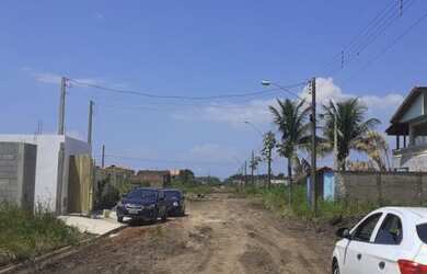 Imagem 5: Terreno Peruibe Balneario São Jose