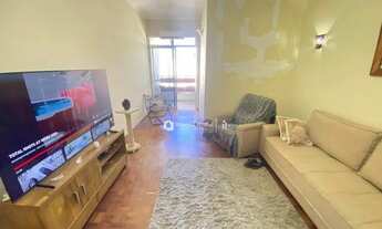 Imagem 5: Apartamento com 3 dormitórios à venda, 116 m² por R$ 520.000,00 - Centro - Juiz de Fora/MG