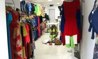 Imagem 3: Passo Loja completa de confecção em Cajazeiras