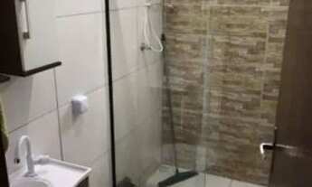 Imagem 4: Casa para venda possui 125 metros quadrados com 2 quartos em UMUARAMA - Itanhaém - SP