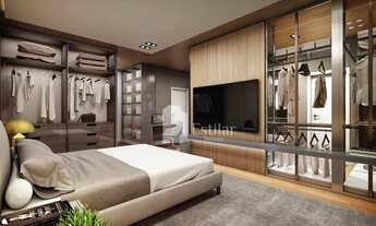 Imagem 7: Apartamento 04 suítes e 04 vagas no Batel, Curitiba