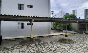 Imagem: Alugo apto no Bessa mobiliado