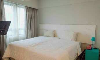 Imagem 4: Flat Blue Tree Paulista 30m² nos Jardins próximo a Avenida Paulista