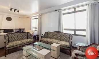 Imagem 2: São Paulo - Apartamento Padrão - Santa Cecília