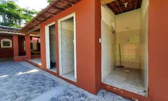 Imagem 3: Casa Praia Massaguaçú pra 15 pessoas - Petfriendly - Wifi