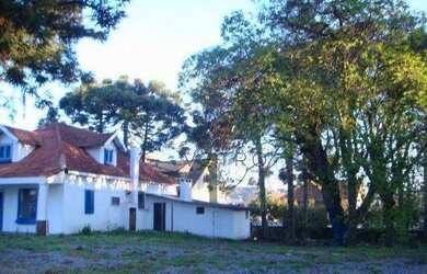 Imagem 2: Terreno no Centro de Canela!