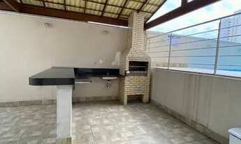 Imagem 15: Apartamento para venda tem 60 metros quadrados com 2 quartos em Praia de Itaparica - Vila