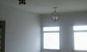 Imagem 3: Apartamento com 2 dormitórios para alugar, 89 m² por R$ 1.285,53/mês - Centro - São José d