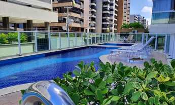 Imagem: LUXUOSO APARTAMENTO COMPLETO DE ARMARIO