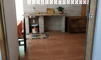 Imagem 3: Vendo ótima casa com 80 metros quadrados em ótima localização em - Barra Velha - Santa Ca